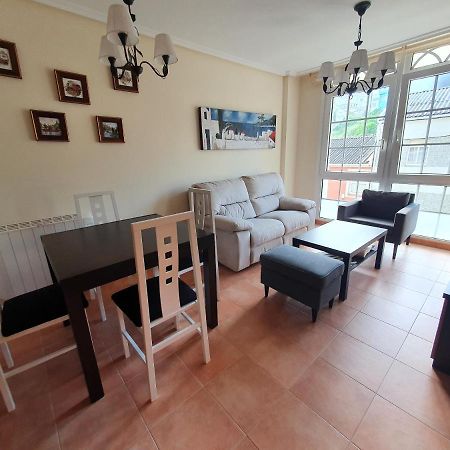 Apartamentos Nordes2 Мальпіка Екстер'єр фото