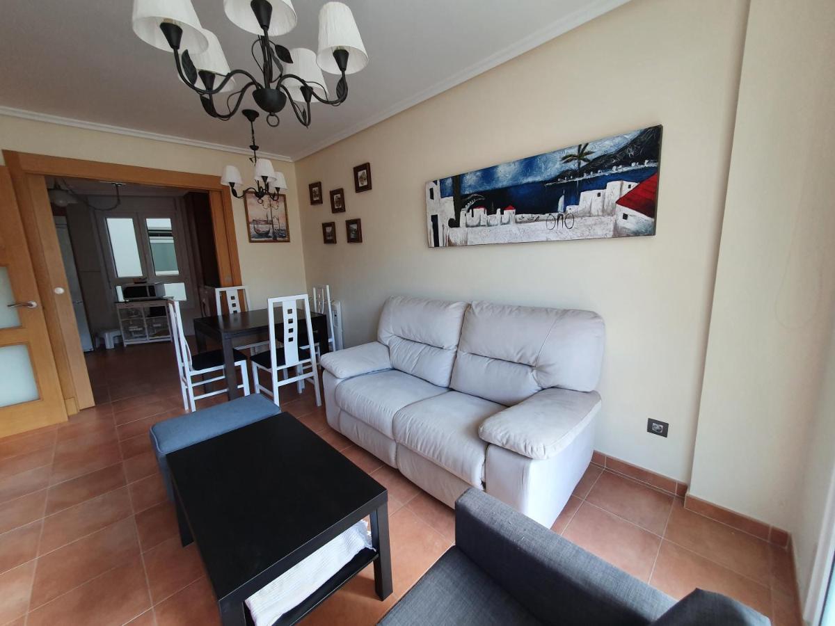 Apartamentos Nordes2 Мальпіка Екстер'єр фото