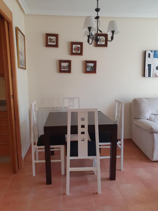 Apartamentos Nordes2 Мальпіка Екстер'єр фото